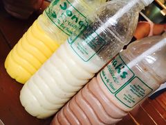 -Jonah's Fruit Shake & Snack Bar