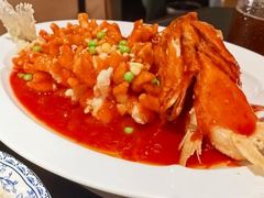 -金陵家宴·金陵春·南京菜(夫子庙店)