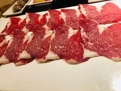 -许府牛火锅(信义坊总店)