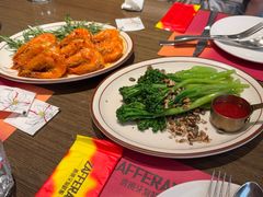 -ZAFFERANO西班牙海鲜饭(上海首店)