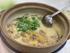 -瑞福园联谊餐室(茂名南路店)