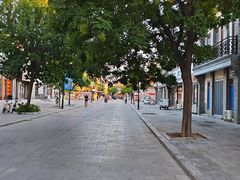 -滦州古城