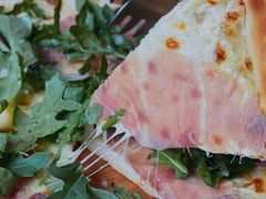帕尔玛火腿披萨-IL Forno 意坊·意大利餐厅(花园店)