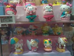 -泡泡玛特POPMART(天环购物中心店)