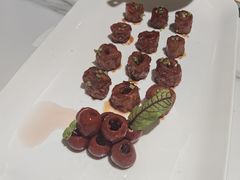 -山东宾馆·齐鲁苑餐厅