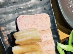 -呷哺呷哺 黄金牧场 (盛世天骄店)