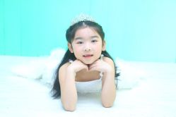 -宝贝日记专业儿童摄影(南坪店)