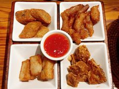 -临家闽南菜(宝洲路店)