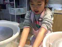 -今日陶艺(富力广场店)