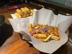 -渔米粥(罗湖店)