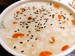 -清真盛志望麻酱酿皮·非遗老字号