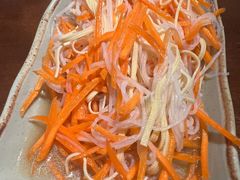 -连手特色烤串