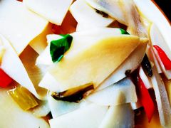 -堂宴·老厦门私房菜(1988仙岳总店)
