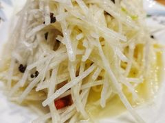 -王胖子驴肉火烧(鼓楼店)