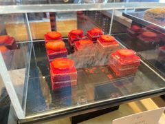 -深圳四季酒店·馥自助餐厅