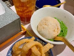 龙眼冰-通思密(CentralWorld Fl 3)