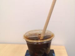 美式-Manner Coffee(奉贤路店)