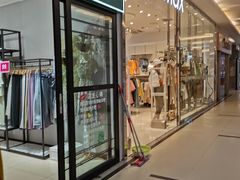 -利群商厦(台东店)
