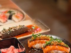-昊·来了寿司(双楠2店)