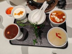 -富淳饭店(陆家嘴保利广场店)