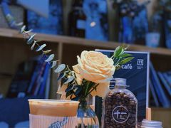 -十一咖啡(青年大街工厂店)