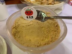 木糠布甸-番茄屋葡式美食(总店)