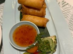 -蕉叶·泰国歌舞风情(世贸店)