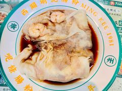 -西关明记肠粉(荔枝湾店)