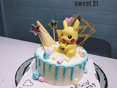 -DIY SWEET21(升平路店)