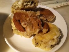 -日丰园海肠水饺·老字号大连海鲜(和平广场店)