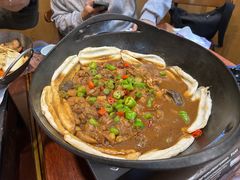-张果佬年糕卷(科巷店)
