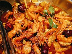 -李想大虾(吾悦广场店)