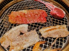-和牛村烧肉放题(淄博王府井店)