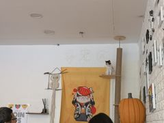 -平行世界·猫咖(首经贸店)