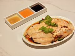 -芽笼芽笼新加坡餐厅(环球港店)