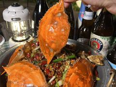 -1819餐厅·团队聚餐·烤串·精酿