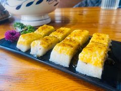 -粉巷13號陕菜馆