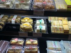 -85度C(苏州平江万达店)