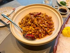 -曾宴·楚菜(湖北省博物馆店)