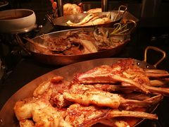 -圣丰索菲特·2 On 988 Café 自助餐厅