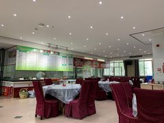 大堂-一撮毛美食城(全力一路店)