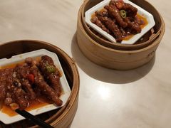 -稻香饭店(龙华天虹店)
