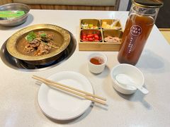 -和庆斋羊蝎子火锅·碳缸烧烤(顺义旗舰店)