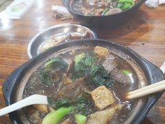 -凡老头米线砂锅(古荡新村西粮站)
