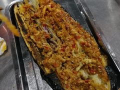 -永刚烧烤(大夜市店)