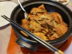 神仙鸡-大鸭梨烤鸭(甘家口店)