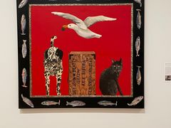 -旧金山现代艺术博物馆