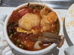 -海底捞火锅(长宁路龙之梦店)