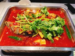 -三毛烧烤·南昌大排档(山姆店)