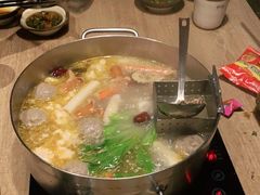 -野妹火锅(南园店)